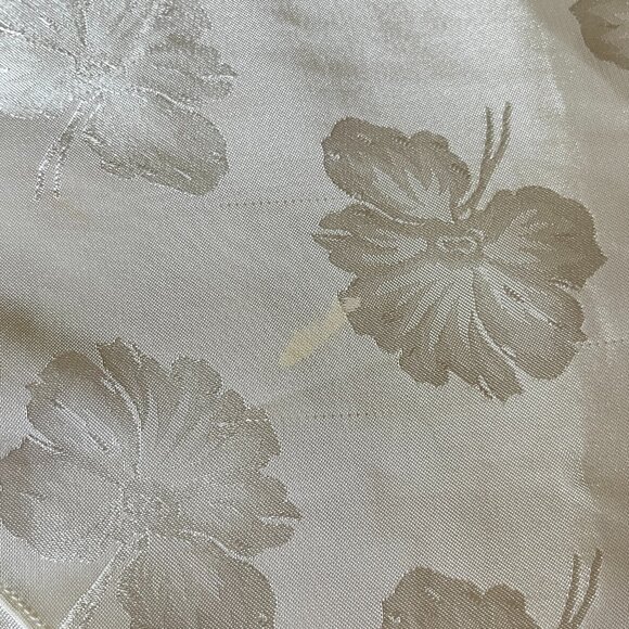 Vintage Victoria’s Secret Lace Lingerie Cami, Large, Pastel, Pink and White Top - Picture 5 of 6